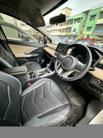 Mitsubishi Xpander 1.5L Sport Automatic 2022