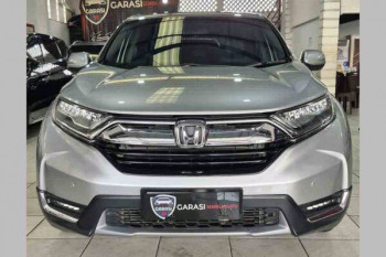 Honda CR-V 1.5L Turbo Prestige Automatic 2019
