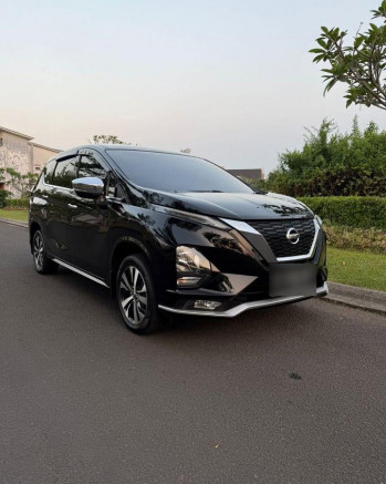 Nissan Grand Livina 1.5L VL Automatic 2019