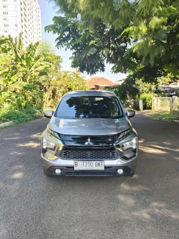 Mitsubishi Xpander 1.5L GLS Manual 2022