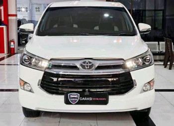 Toyota Innova 2.4L V Diesel Automatic 2020
