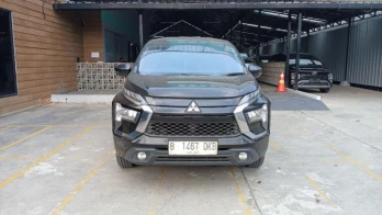 Mitsubishi Xpander 1.5L GLS Manual 2022