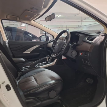 MITSUBISHI XPANDER 1.5L CROSS PLUS AT 2019