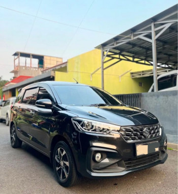Suzuki Ertiga 1.5L GX Automatic 2022
