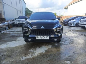 Mitsubishi Xpander 1.5L Exceed Automatic 2023