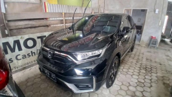 Honda CR-V 2.0L Automatic 2022