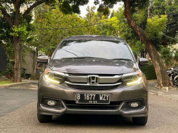 Honda Mobilio 1.5L E Manual 2020