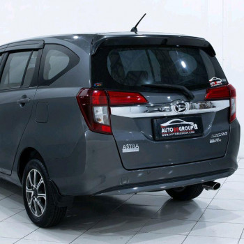 Daihatsu Sigra 1.2L R Manual 2022