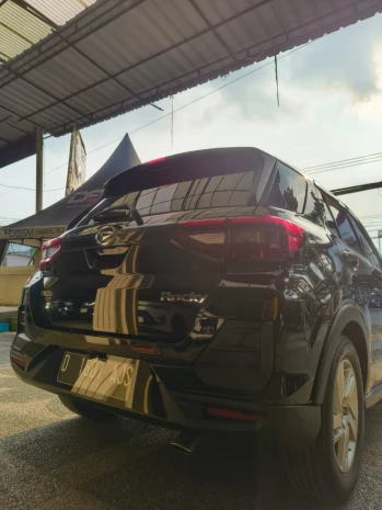 DAIHATSU ROCKY 1.2 X AT 2022