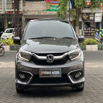 Honda Brio 1.2L E Automatic 2022