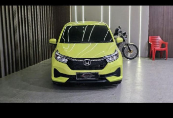 Honda Brio 1.2L E Manual 2023