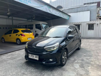 Honda Mobilio 1.5L E Automatic 2020
