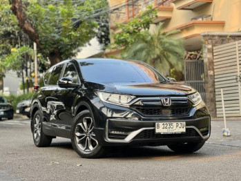 Honda CR-V 1.5L Turbo Prestige Automatic 2022