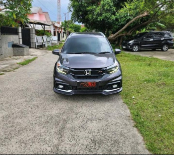 Honda Mobilio 1.5L RS Automatic 2021