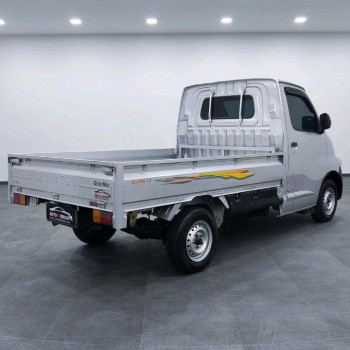 Daihatsu Gran Max MB 1.5 D PS FH Manual 2022