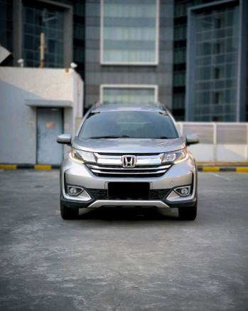 Honda BR-V 1.5L E Automatic 2021