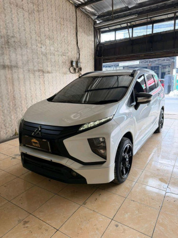 Mitsubishi Xpander 1.5L Ultimate Automatic 2019