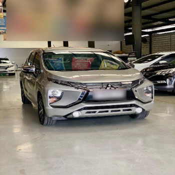 Mitsubishi Xpander 1.5L Ultimate Automatic 2018