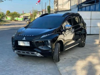 Mitsubishi Xpander 1.5L Ultimate Automatic 2018