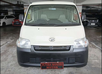 Daihatsu Gran Max MB Blind Van 1.3 STD Manual 2022