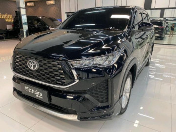 Toyota Innova 2.0L V HV Modellista Zenix Automatic 2023