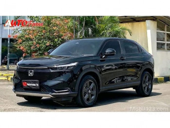 Honda HR-V 1.5L E Automatic 2022