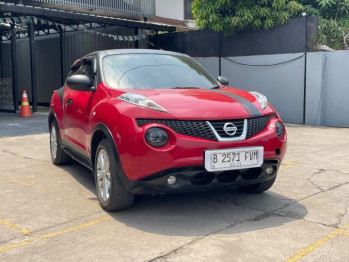 Nissan Juke 1.5L Automatic 2023