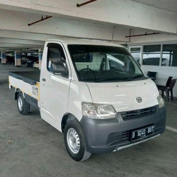 Daihatsu Gran Max MB Blind Van 1.3 AC Automatic 2019