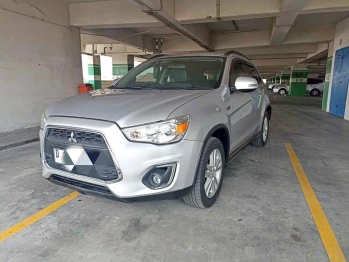 MITSUBISHI OUTLANDER 2.0 AT GLS 2014