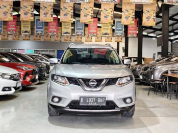 Nissan X-Trail 2.0L Automatic 2016