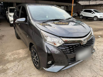 Toyota Calya 1.2L G Automatic 2023