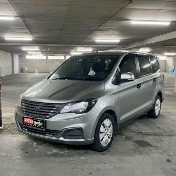 Wuling Confero 1.5L Manual 2023