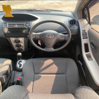 Toyota Yaris 1.5L E Automatic 2010