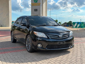 Toyota Corolla Altis 1.8L E Automatic 2012