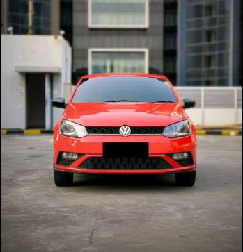 Volkswagen Polo 1.2L GT TSI Automatic 2019