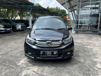 HONDA MOBILIO 1.5 E CVT 2017