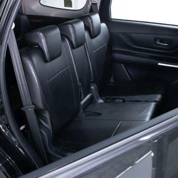 Toyota Avanza 1.5L G Automatic 2023