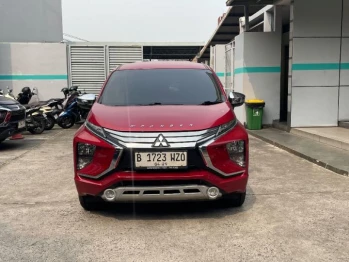 Mitsubishi Xpander 1.5L Ultimate Automatic 2019