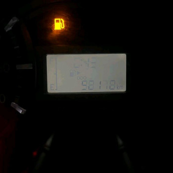 Toyota Avanza 1.3L E Manual 2017