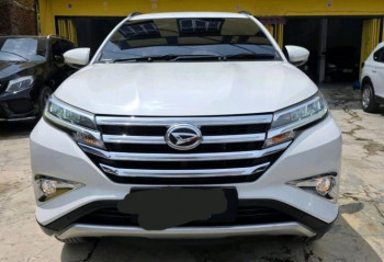 Honda Brio 1.2L RS Automatic 2016