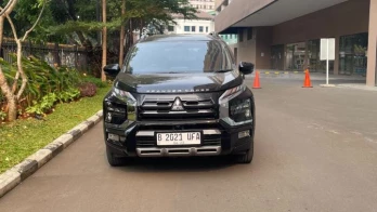 Mitsubishi Xpander 1.5L Cross Automatic 2023