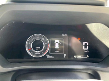 Toyota Avanza 1.5L Veloz Automatic 2023