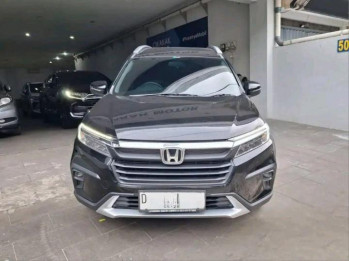 Honda BR-V 1.5L E Automatic 2023