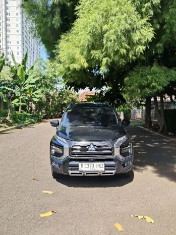 Mitsubishi Xpander 1.5L Cross Automatic 2023