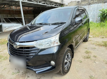 Daihatsu Xenia 1.3L R STD Manual 2018