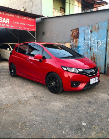 Honda Jazz 1.5L RS Manual 2020
