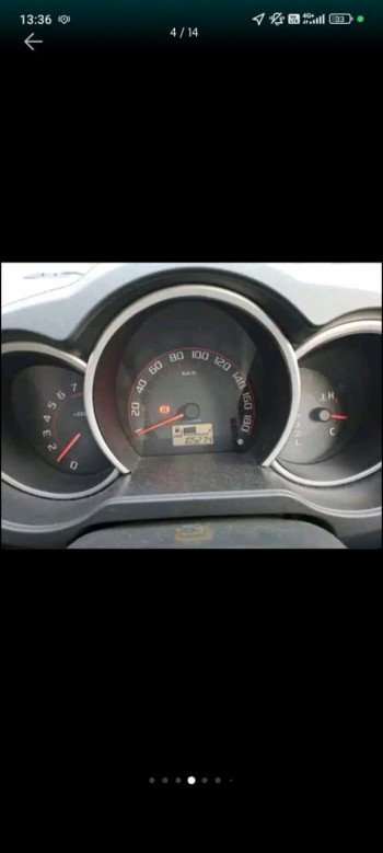 Toyota Rush 1.5L TRD  Automatic 2017