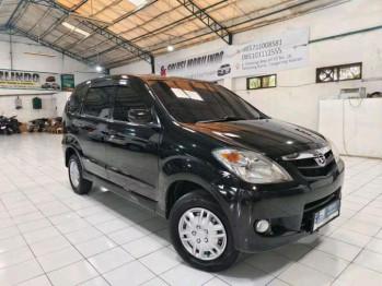 Daihatsu Xenia 1.3L Xi Manual 2010