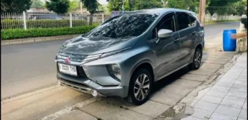 Mitsubishi Xpander 1.5L Sport Automatic 2019