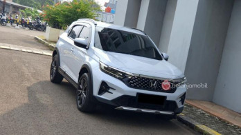 Honda WRV 1.5L RS CVT Honda Sensing Automatic 2023
